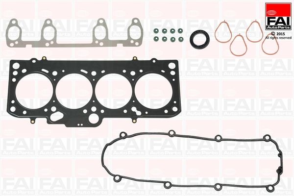 FAI AUTOPARTS Комплект прокладок, головка цилиндра HS1198